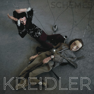 album cover: Schemes