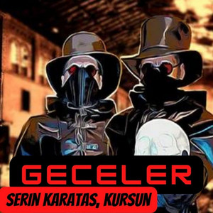 Geceler