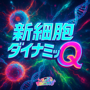 Super Macaroni Salad - DynaQ: The Cell Reboot