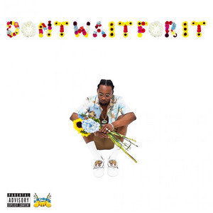Holy Grail by Rob $tone, Malik Burgers