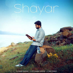 Shayar by Pardeep Chaudhary
