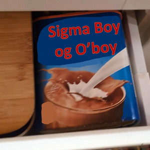Sigma Boy og O'boy