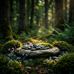 Deep focus Y by Tetela