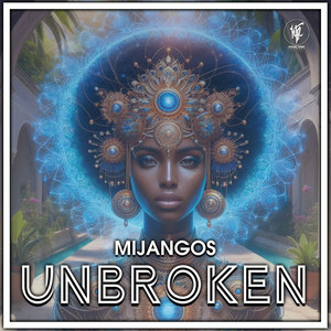 Unbroken cover art
