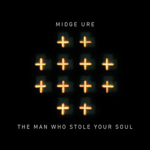 The Man Who Stole Your Soul - Single Version