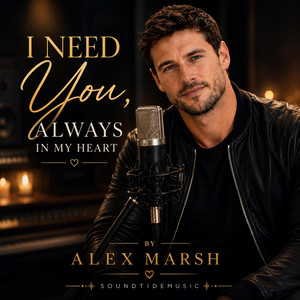 I Need You,Always In My Heart by SoundTideMusic