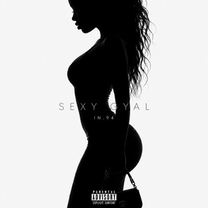 Sexy gyal by IN.94