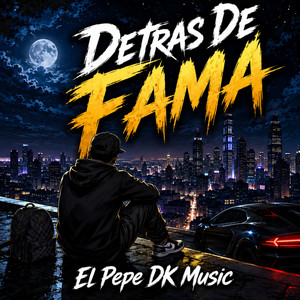 Detras De Fama by El Pepe DK Music