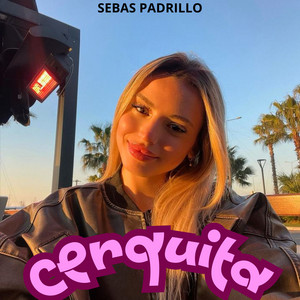 Cerquita by Sebas Padrillo