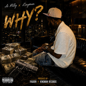 Why? by Kingman, Ai Milly