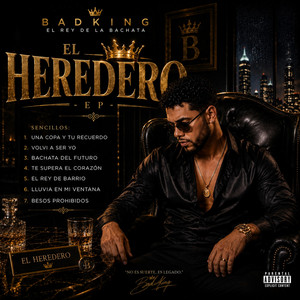 Volví a ser yo by BadKing