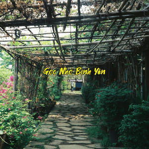 J-Steve Pham - Góc Nhỏ Bình Yên