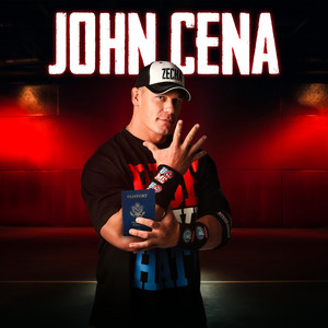 John Cena