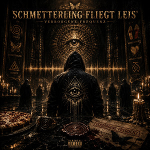Schmetterling fliegt leis by Verborgene Frequenz
