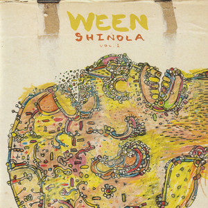 White Pepper - Album by Ween | Spotify