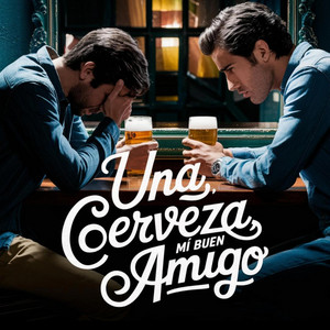 Una Cerveza, Mi Buen Amigo