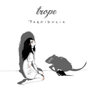 Pareidolia by Trope