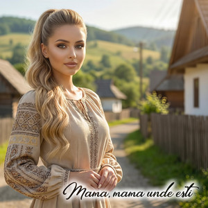 ALI Music - Mama, mama unde esti