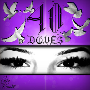 40 DOVES