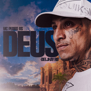 Portada de DEUS