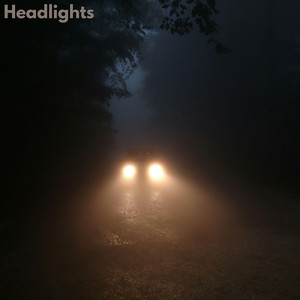 Headlights by Johannes Hendel