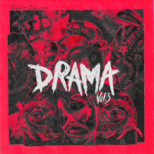 Game Over by Junior Zamora, More, Drea Dury, Good Vice crew