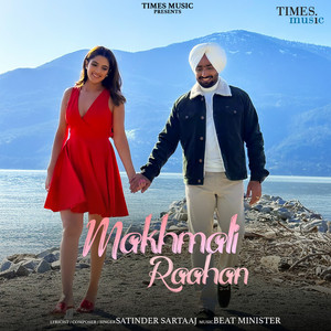 Makhmali Raahan by Satinder Sartaaj