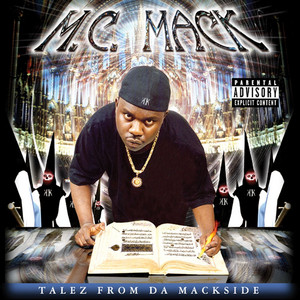 Hand It Here by M.C. Mack