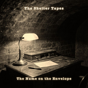 The Keeper Writes at Midnight by The Shelter Tapes