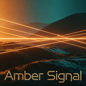 Amber Signal by Yan Joel