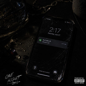 one night by kvs