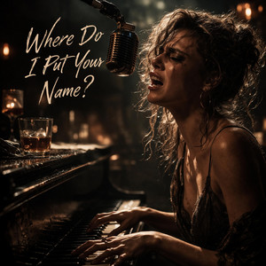 Where do I put your name by MayB DAI