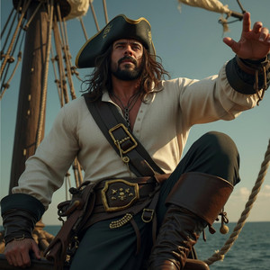 The Sassy Sailor by The Sassy Sailors