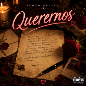 Querernos by Icono Musical