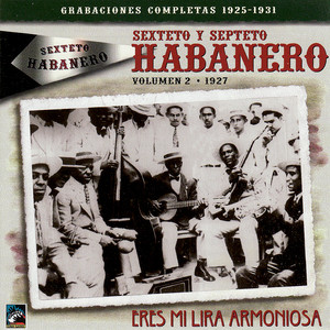 Triguena by Sexteto Y Septeto Habanero