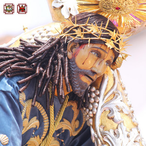 Hermandad de Jesús Nazareno de la Caída - Tinieblas