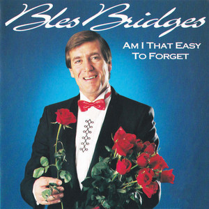 Am I That Easy to Forget? cover