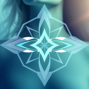 Mystic Wave by Vibfy