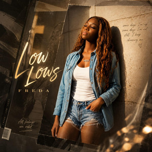 Low Lows by Freda