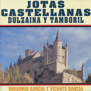 Gregorio García poster