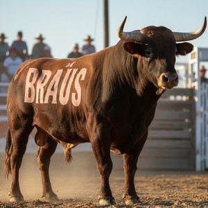 Braus by Zaysev