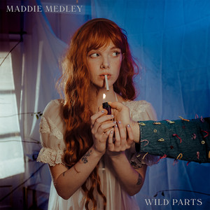 Wild Parts by Maddie Medley