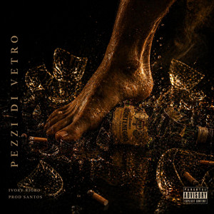 PEZZI DI VETRO by Ivory, Santos, Rigbo
