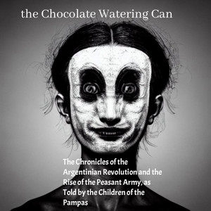 Jon Bernys - The Chronicles of the Argentenian Revolution and the Rise of the Peasant Army, as Told by the Children of the Pampas