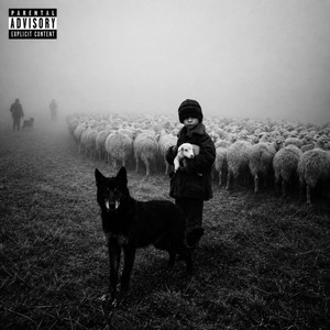 Wolves Don´t Wear Chains pt.2 by TRAP & BLUES