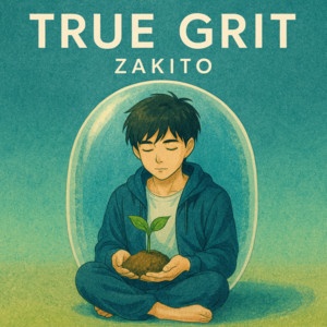 TRUE GRIT by ZAKITO
