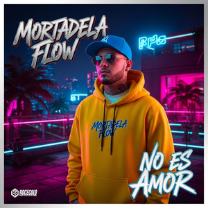 Despacio y malo by Mortadela Flow