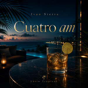 Cuatro AM by Ivan Sierra