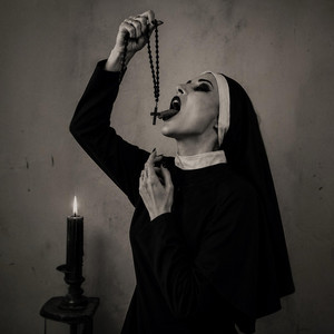 Holy Fucking Fake by Dollhouse Machine