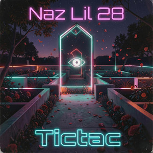 El Tiempo Va De Prisa by Naz Lil 28